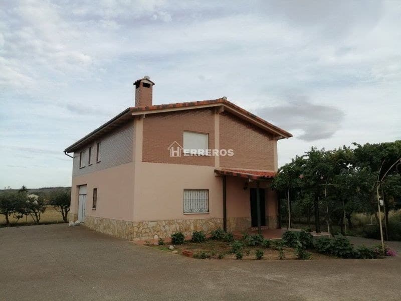 Casa/Chalet en La Rioja (1/5)