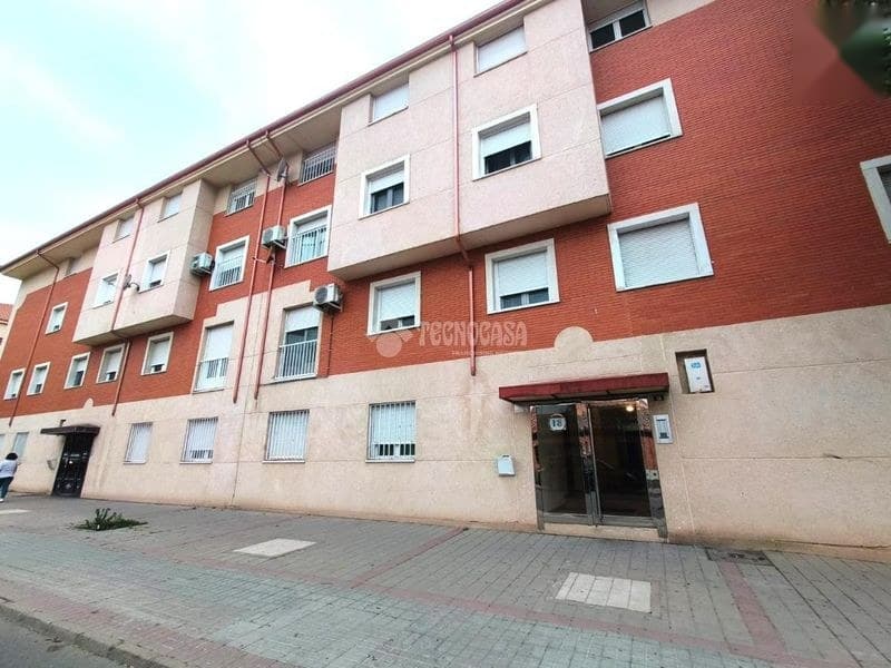 Piso en Valladolid (1/5)