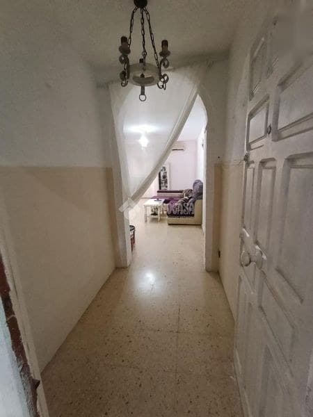 Piso en Sevilla (1/5)