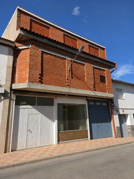 Casa/Chalet en Ciudad Real (1/5)