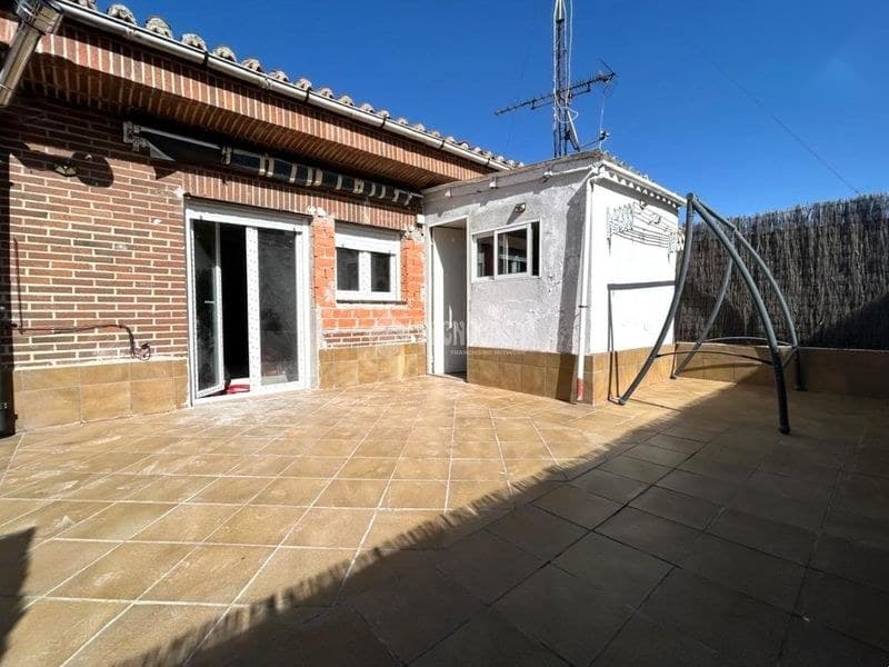 Piso en Valladolid (1/5)