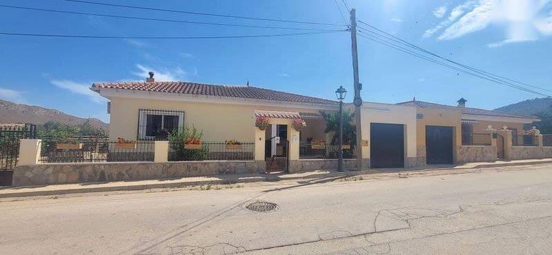 Casa/Chalet en Murcia (1/5)