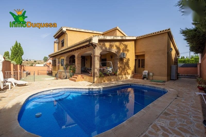 Casa/Chalet en Granada (1/5)