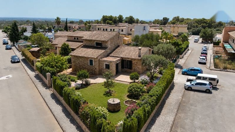 Casa/Chalet en Baleares (1/5)
