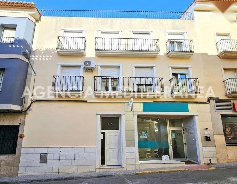 Piso en Alicante (1/5)