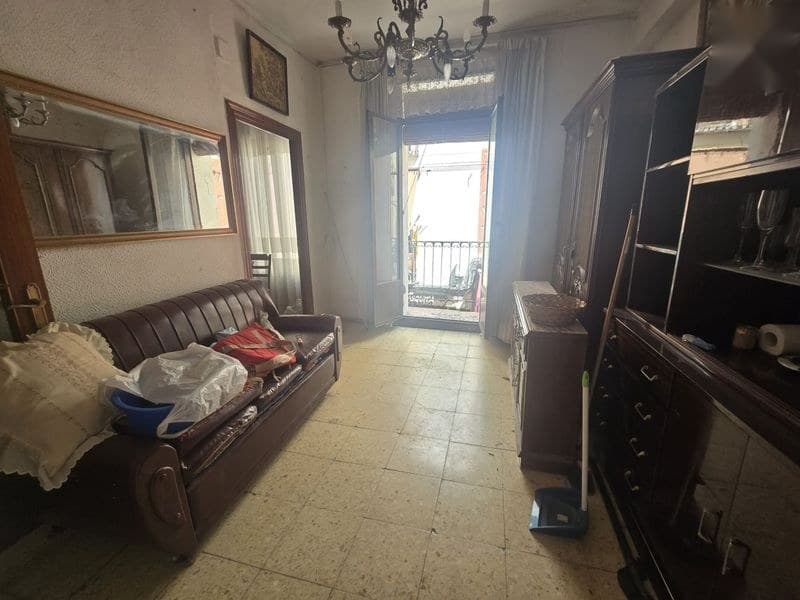 Piso en La Rioja (1/5)