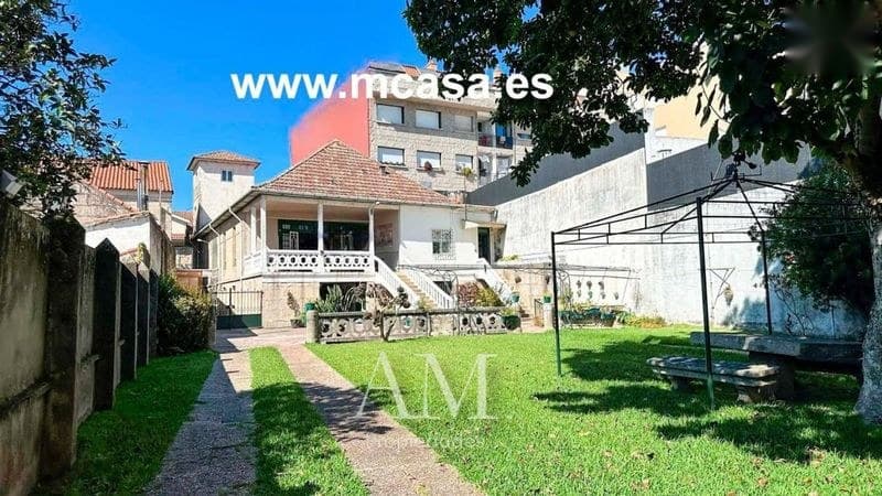 Casa/Chalet en Pontevedra (1/5)