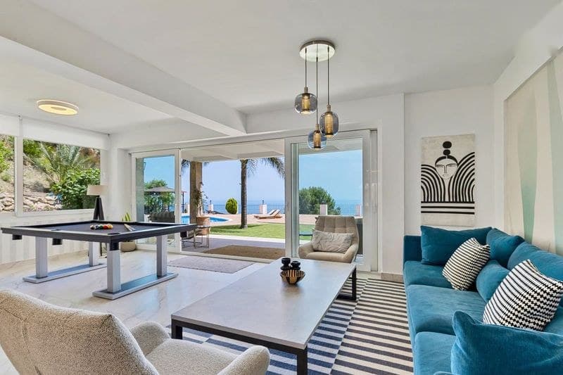 Casa/Chalet en Málaga (1/5)