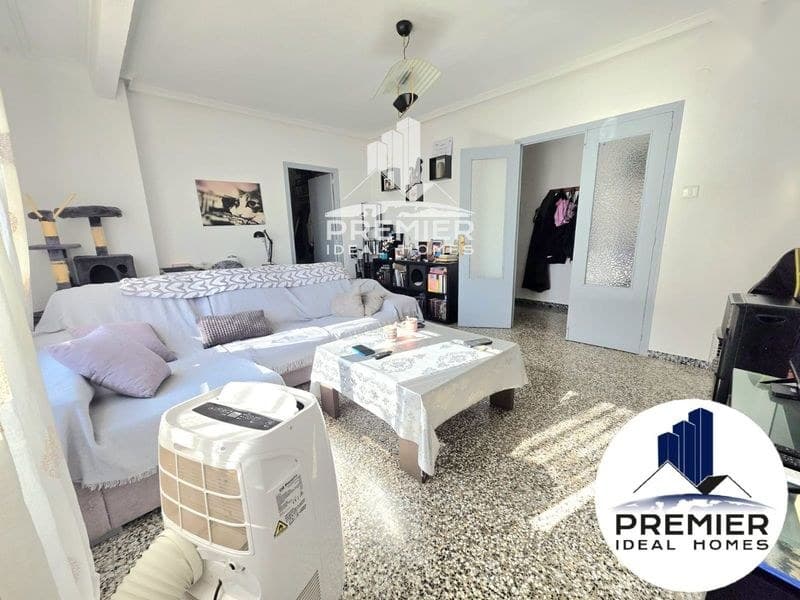 Piso en Alicante (1/5)