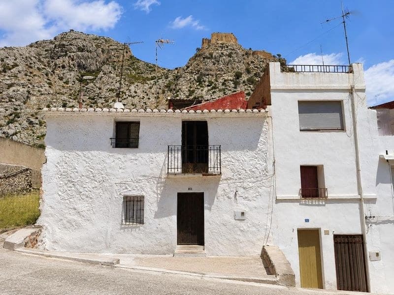Casa/Chalet en Castellón (1/5)