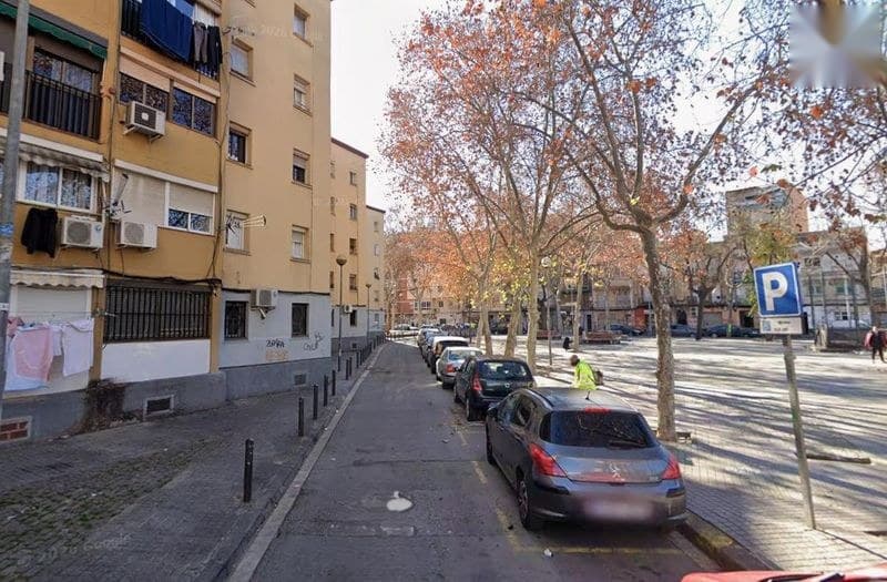 Piso en Barcelona (1/1)