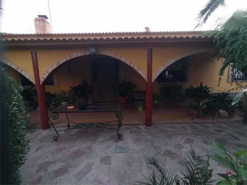 Casa/Chalet en Ciudad Real (1/5)