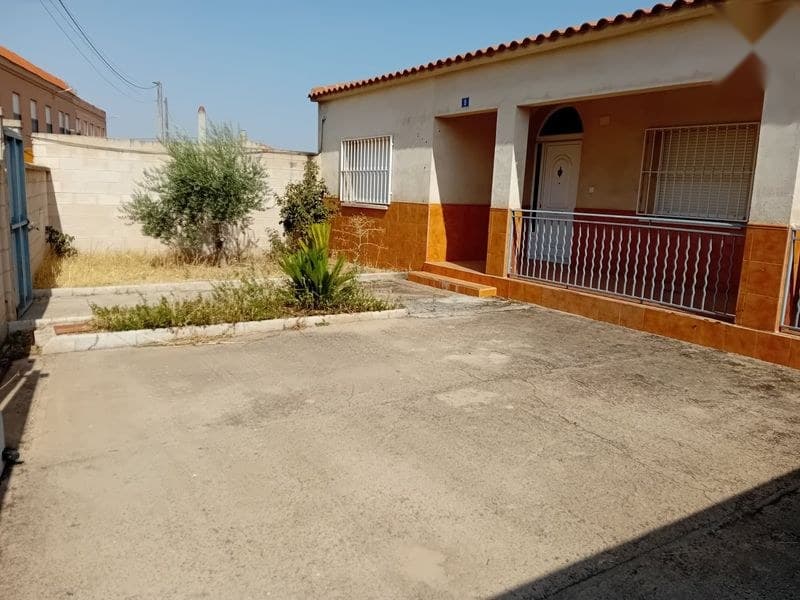 Casa/Chalet en Ciudad Real (1/5)