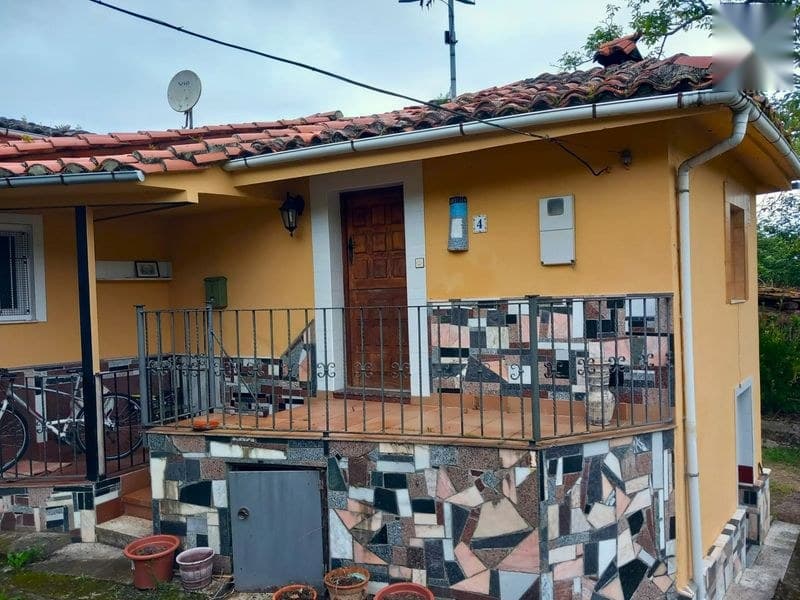 Casa/Chalet en Asturias (1/5)