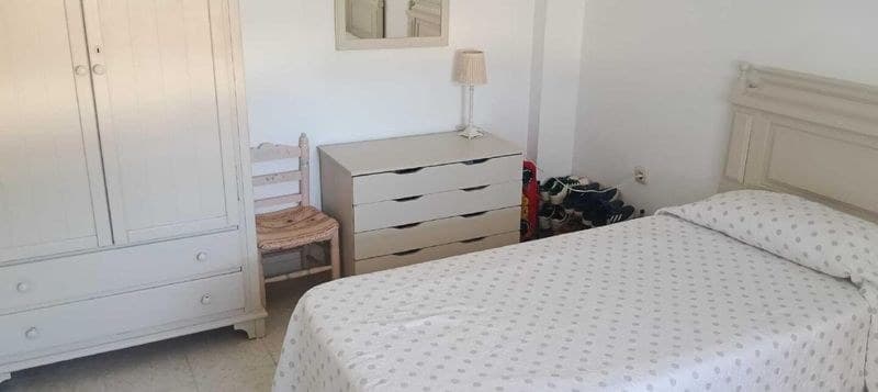 Piso en Cádiz (1/5)