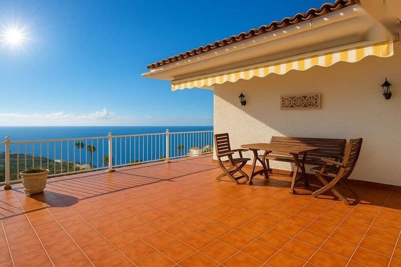 Casa/Chalet en Santa Cruz de Tenerife (1/5)