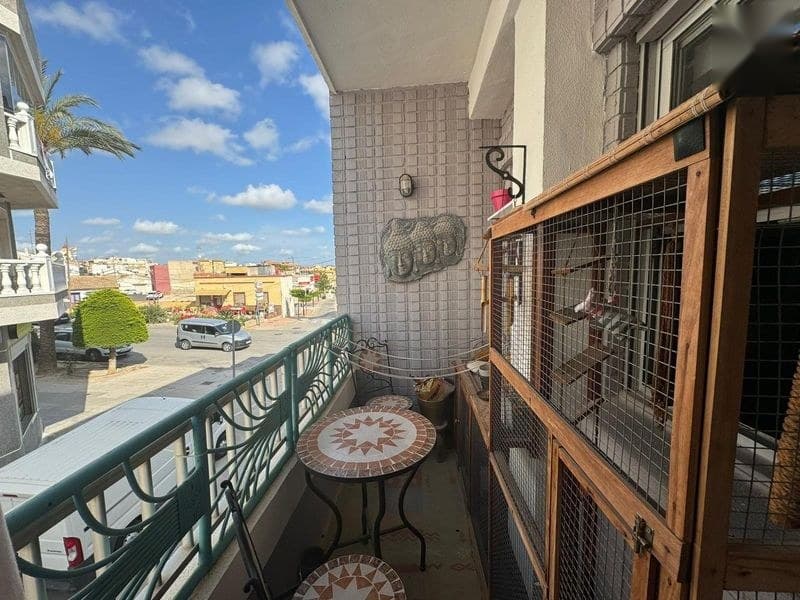 Piso en Alicante (1/5)