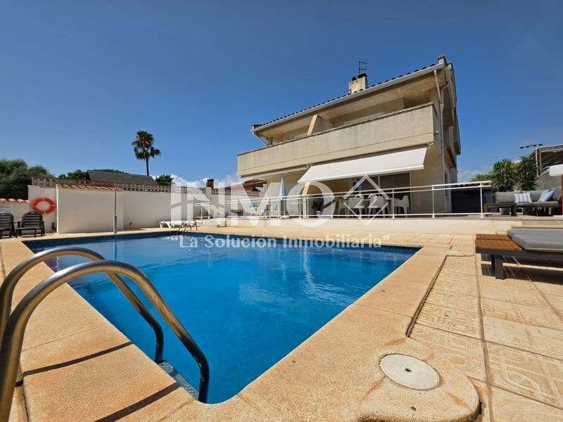 Casa/Chalet en Tarragona (1/5)