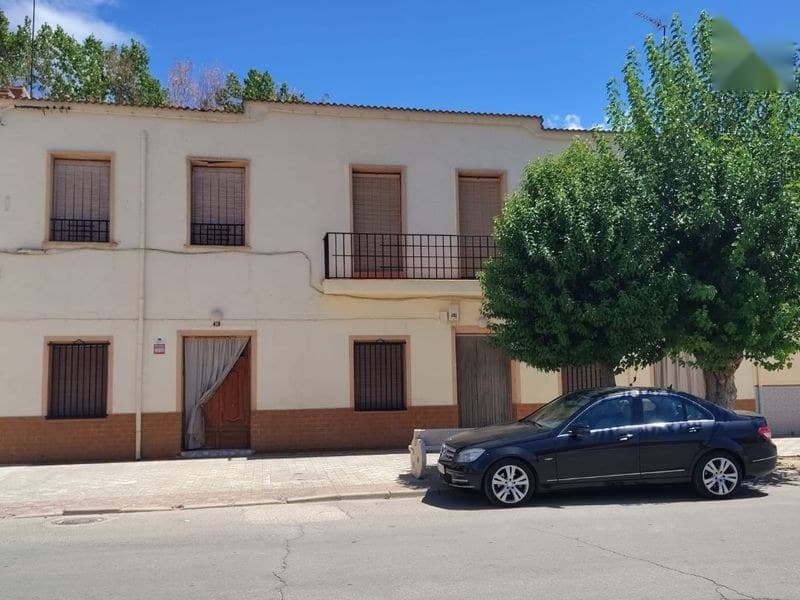 Casa/Chalet en Cuenca (1/5)