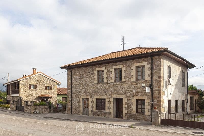 Casa/Chalet en Cantabria (1/5)