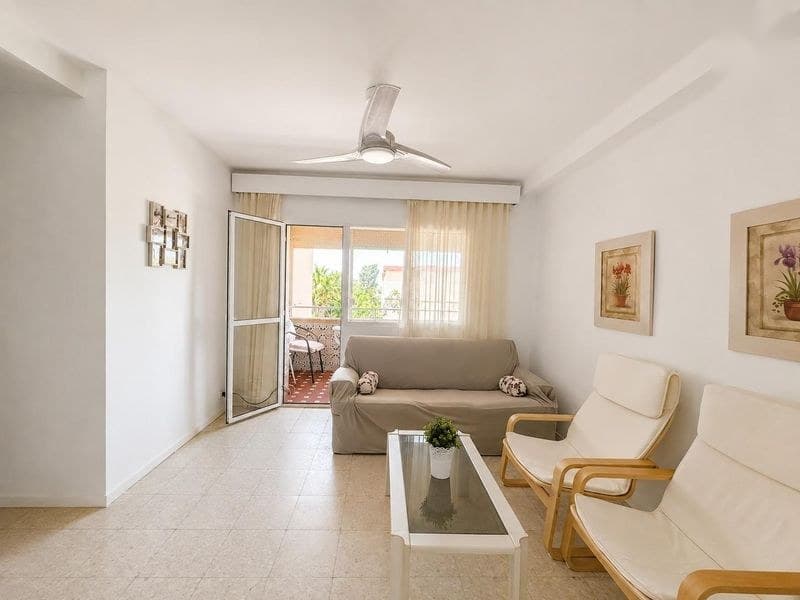 Piso en Cádiz (1/5)