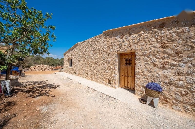 Casa/Chalet en Baleares (1/5)