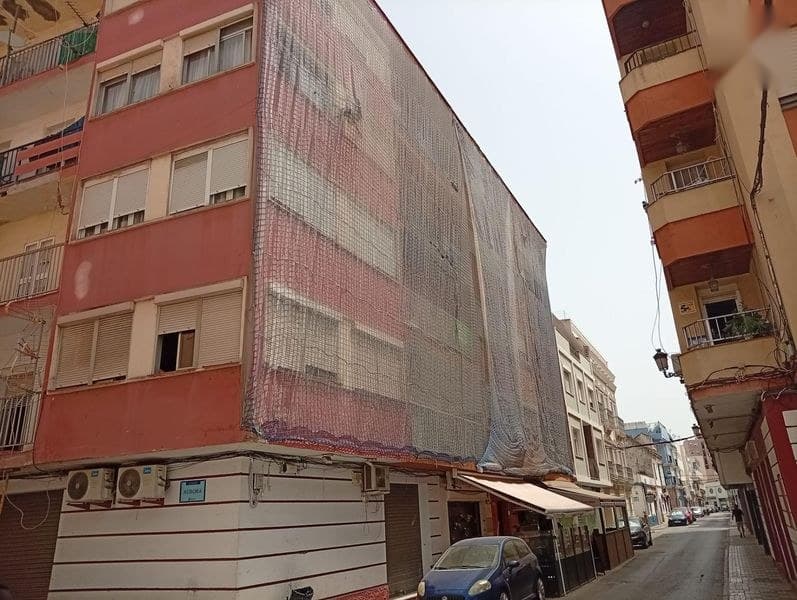 Piso en Cádiz (1/5)