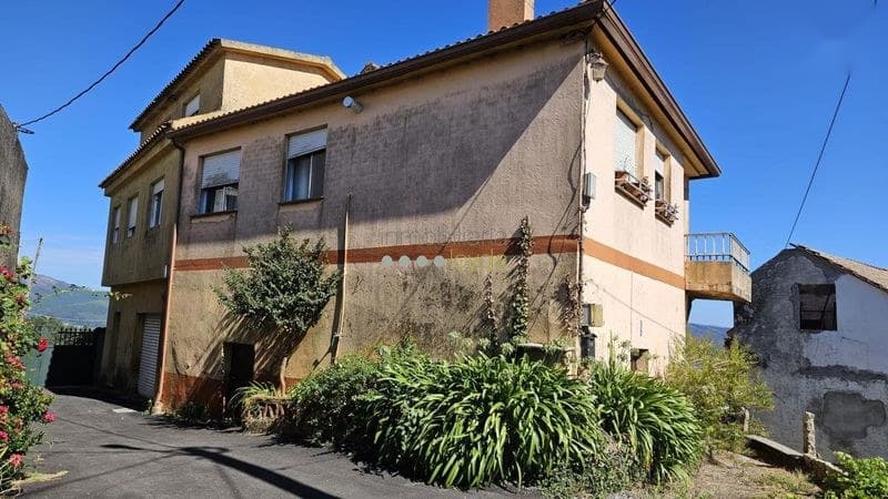 Casa/Chalet en Pontevedra (1/5)