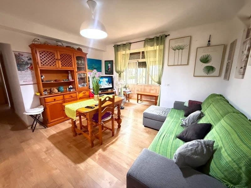Piso en Cádiz (1/5)