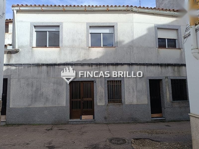 Casa/Chalet en Cáceres (1/5)
