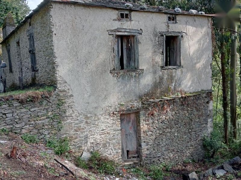 Casa/Chalet en Lugo (1/5)
