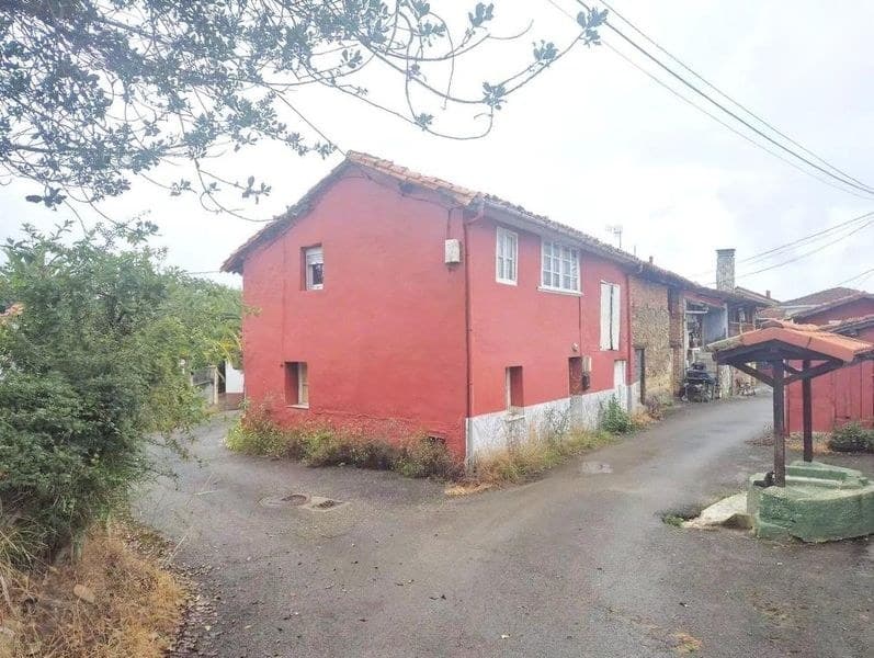 Casa/Chalet en Asturias (1/5)