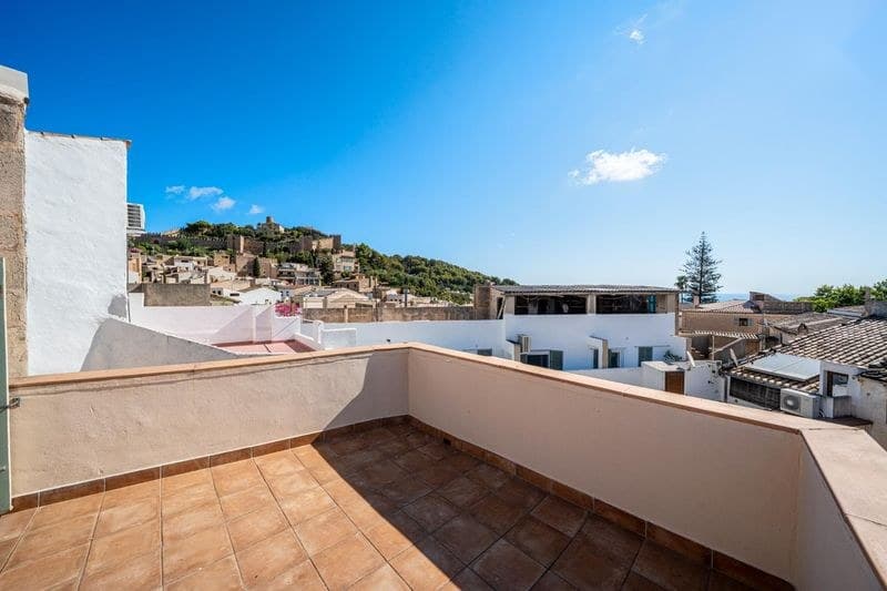 Casa/Chalet en Baleares (1/5)