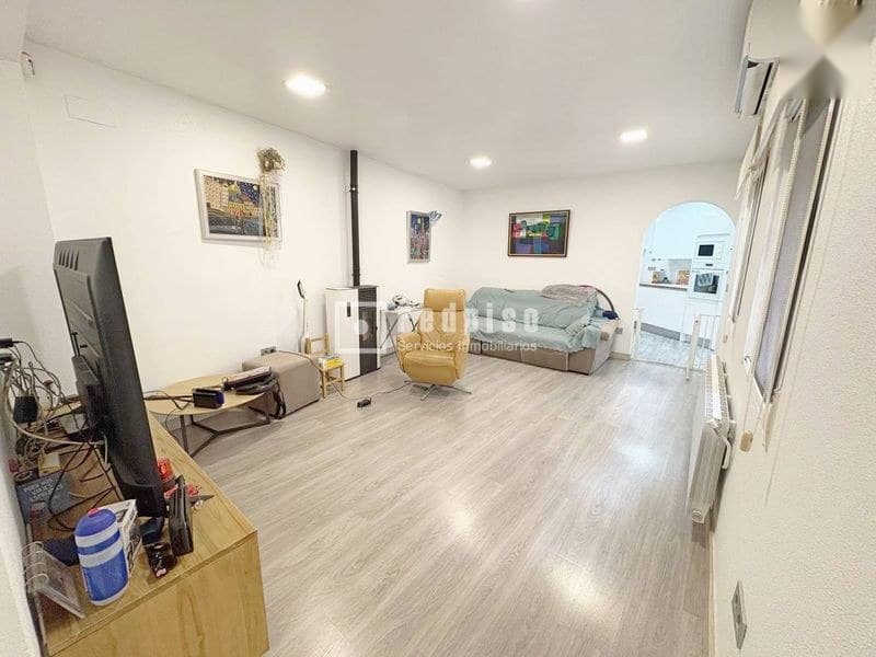 Piso en Murcia (1/5)