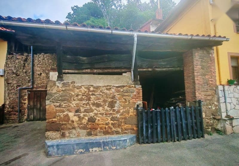 Casa/Chalet en Asturias (1/3)