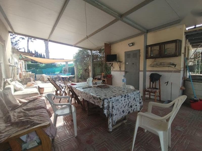 Casa/Chalet en Alicante (1/5)