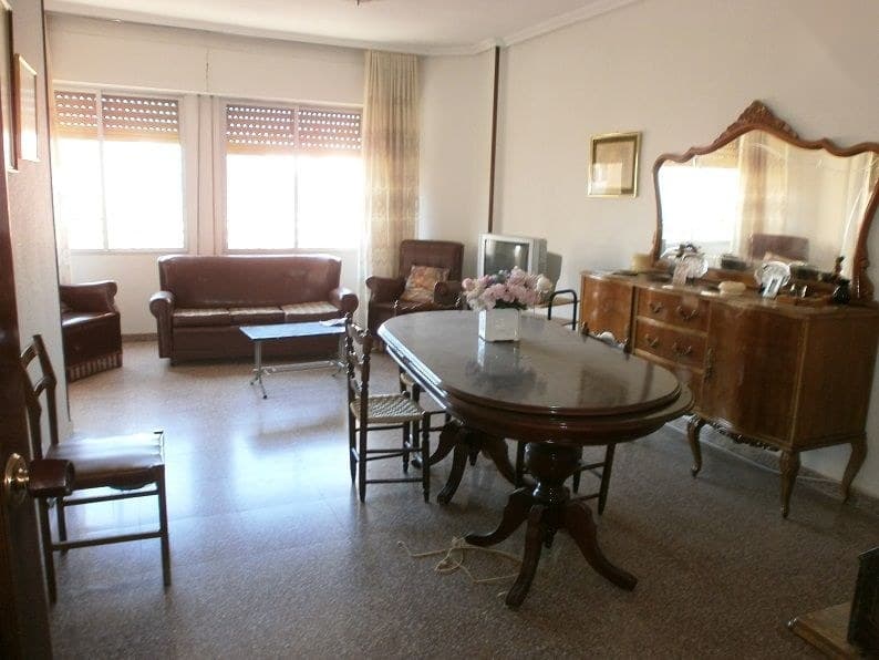 Piso en Albacete (1/5)