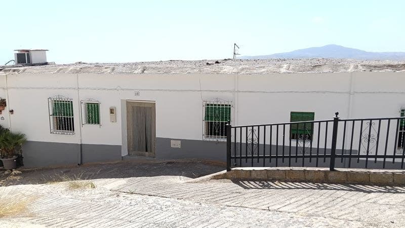 Casa/Chalet en Granada (1/5)
