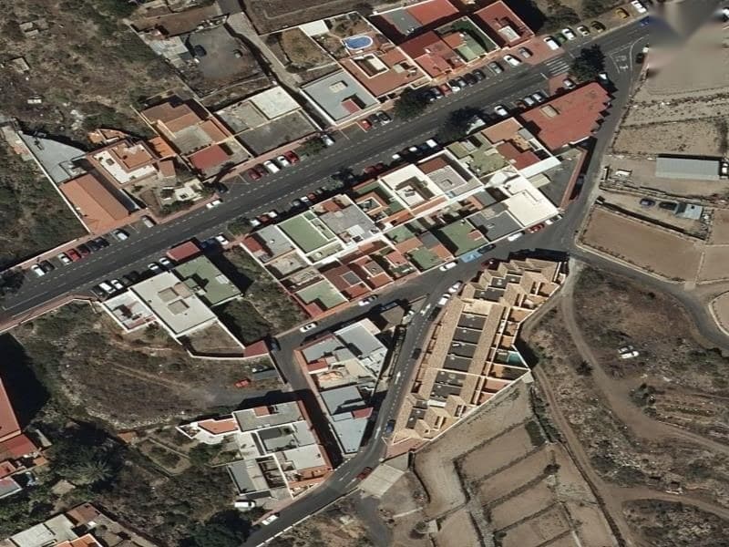 Piso en Santa Cruz de Tenerife (1/3)