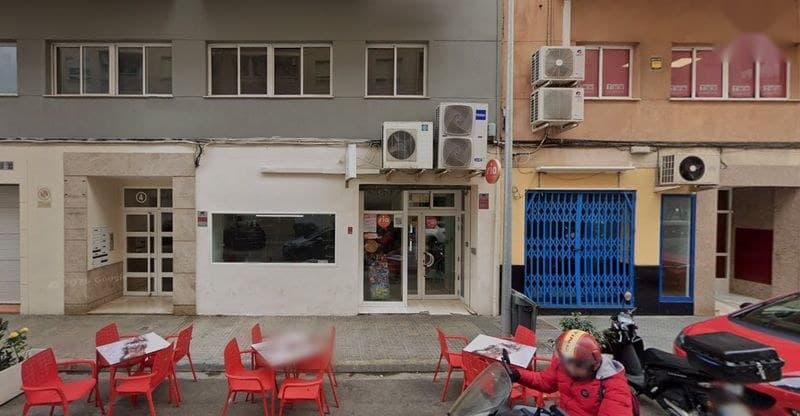 Piso en Valencia (1/3)