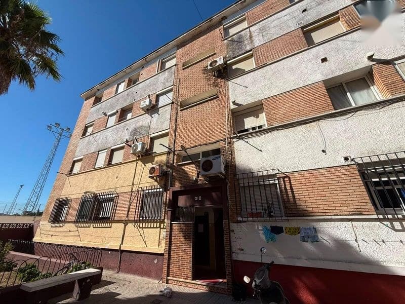 Piso en Cádiz (1/5)