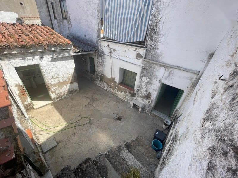 Piso en Cáceres (1/5)
