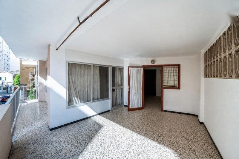 Piso en Baleares (1/5)