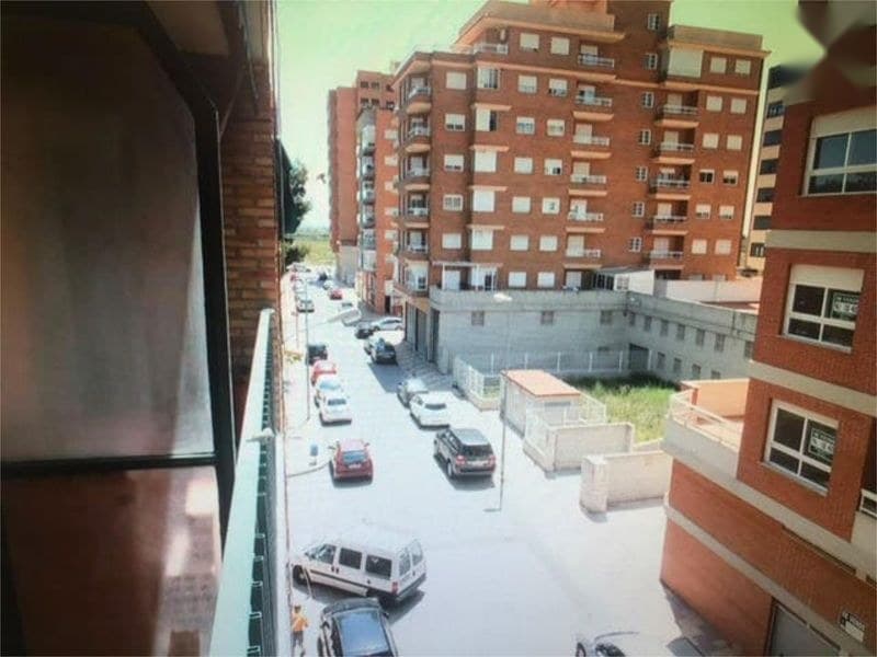 Piso en Valencia (1/5)