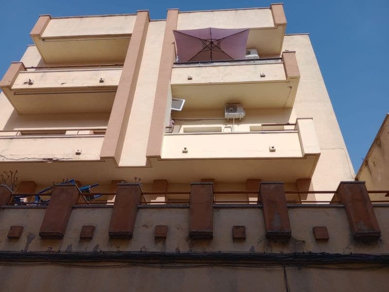 Piso en Badajoz (1/1)