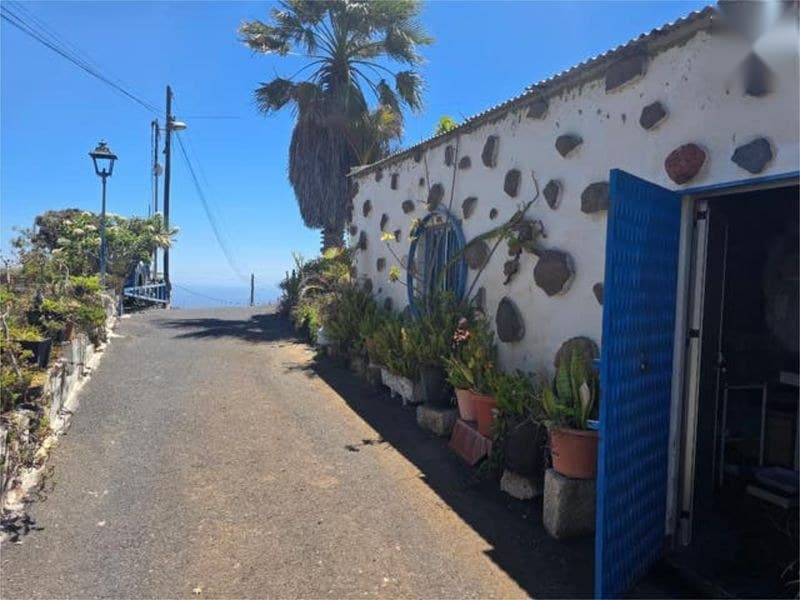 Casa/Chalet en Santa Cruz de Tenerife (1/5)