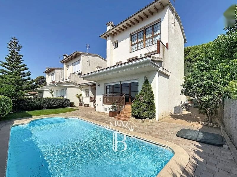 Casa/Chalet en Barcelona (1/5)