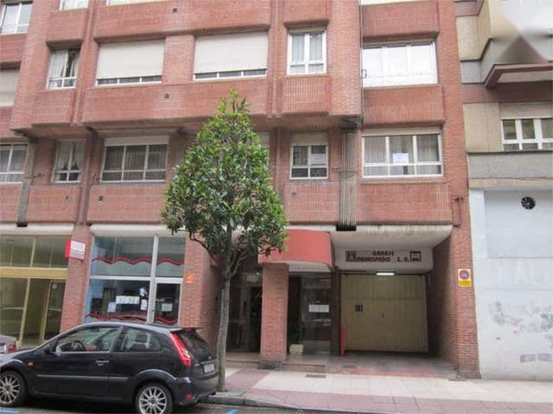 Piso en Asturias (1/5)