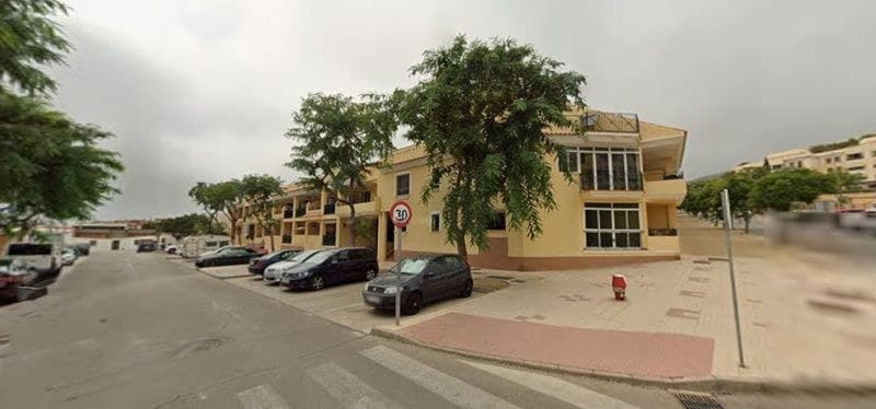 Piso en Málaga (1/1)
