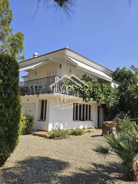 Casa/Chalet en Tarragona (1/5)